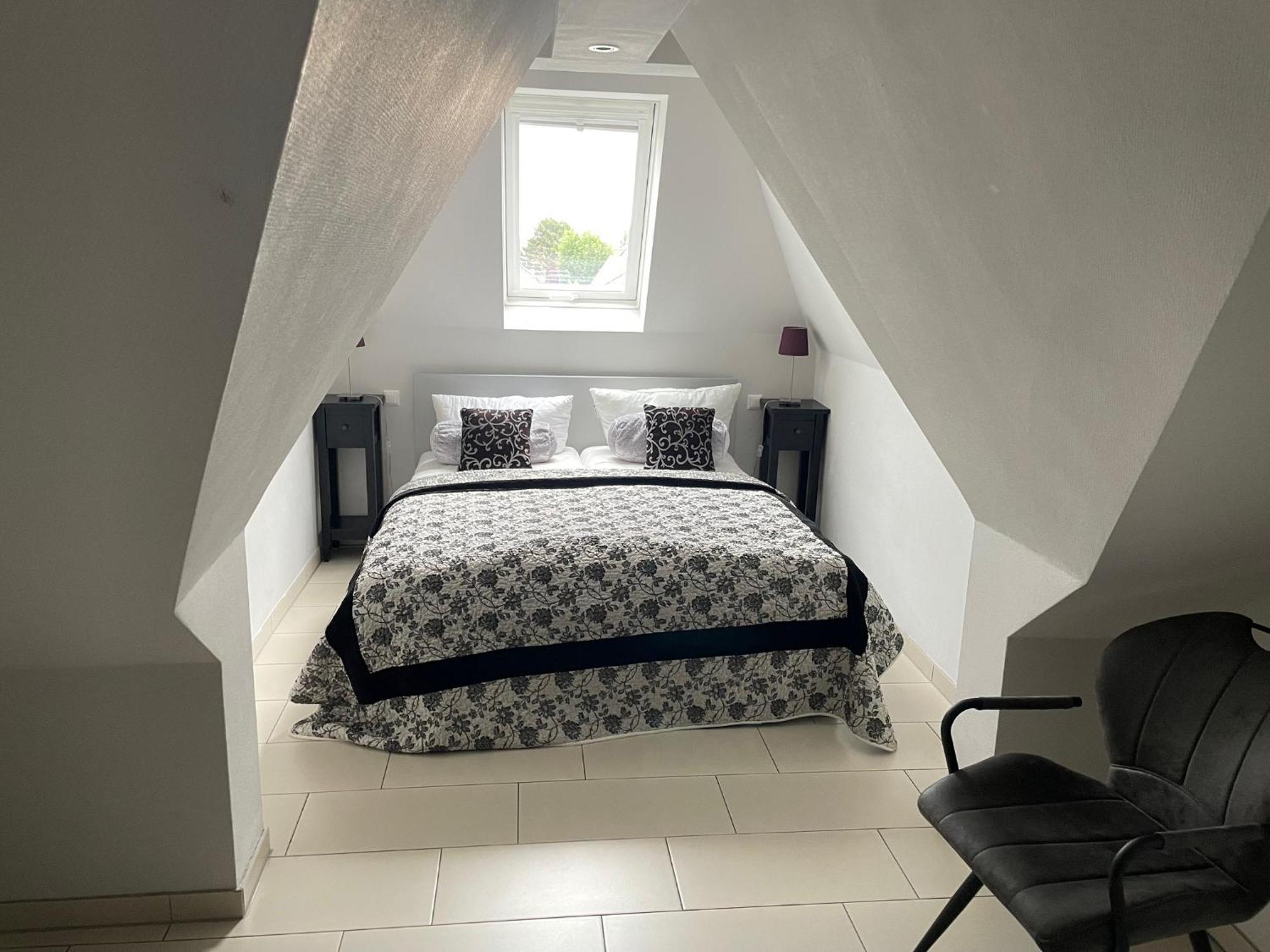 Ferienwohnung Hafenstrasse Цингст Экстерьер фото